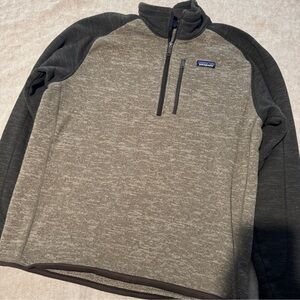 Men’s Patagonia